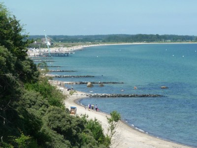 Holiday apartment Kellermann - Environment photo 15