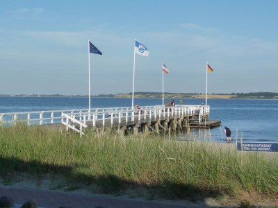 Holiday apartment Kellermann - Environment photo 16