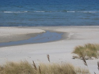 Holiday apartment Kellermann - Environment photo 17