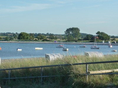 Holiday apartment Kellermann - Environment photo 20