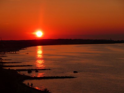 Holiday apartment Kellermann - Environment photo 22