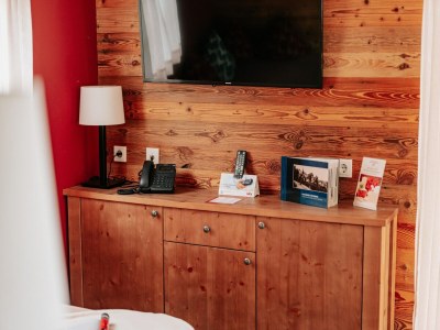 Holiday park Ferienhäuser im Schierke Harzresort, Schierke - Features photo 19