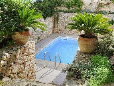 Holiday park Appartements, Nardò. - Outdoor photo 3