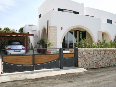 Holiday park Appartements, Nardò. - Outdoor photo 4