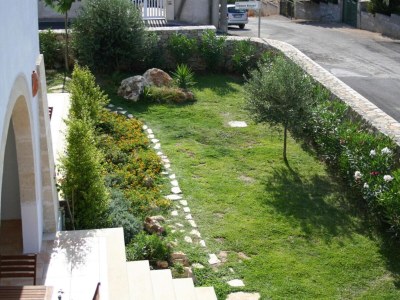 Holiday park Appartements, Nardò. - Outdoor photo 5