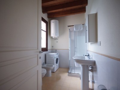 Holiday house 2 bedrooms apartment with terrace and pool view - Features photo 6