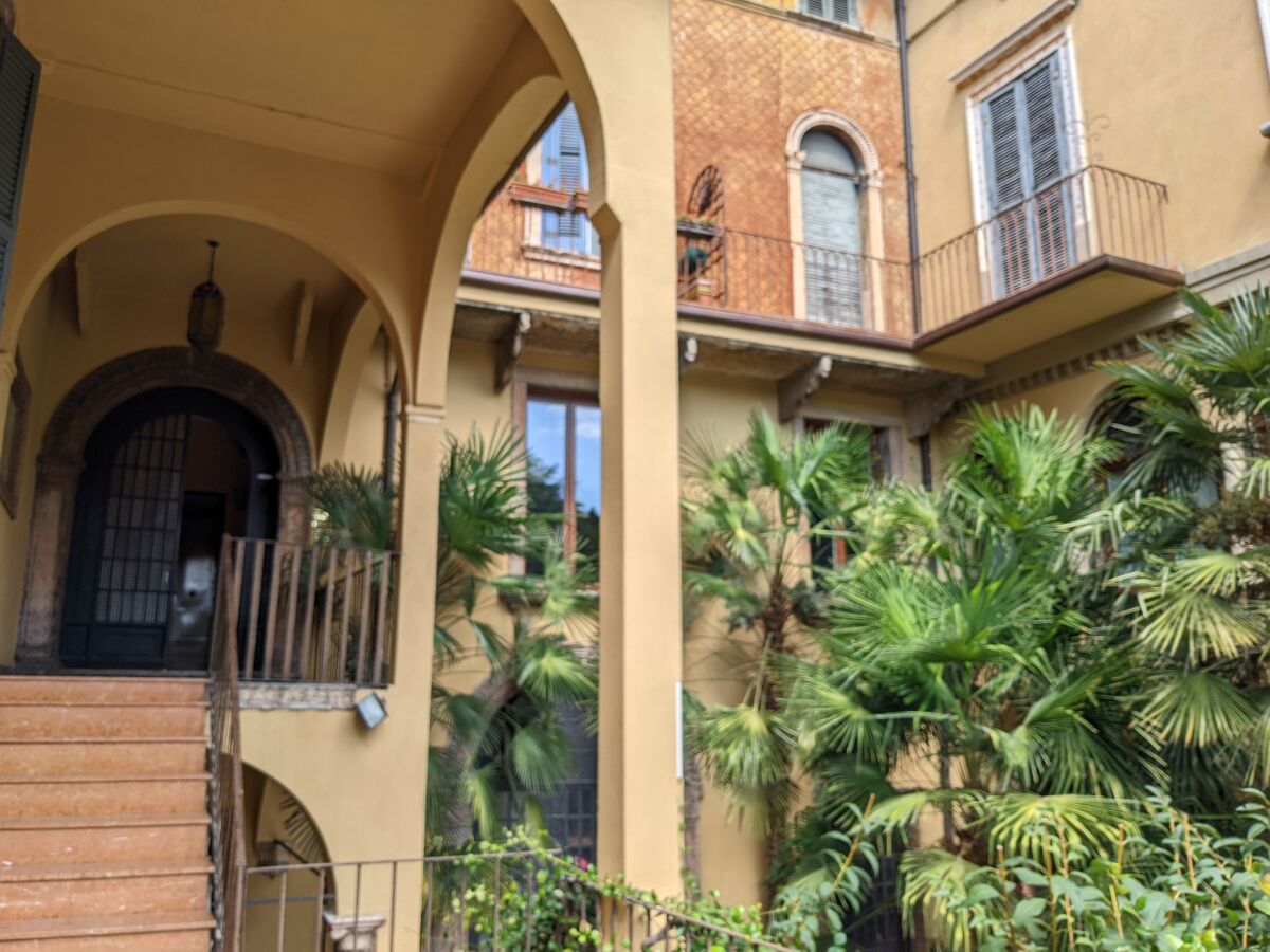 Holiday house Residenza Pallone Verona