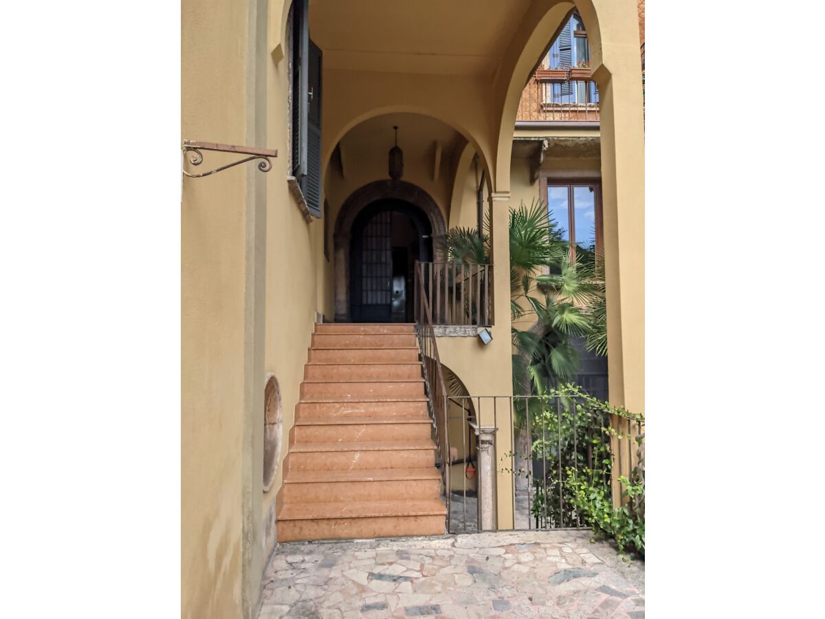 Holiday house Residenza Pallone Verona - Outdoor photo 2