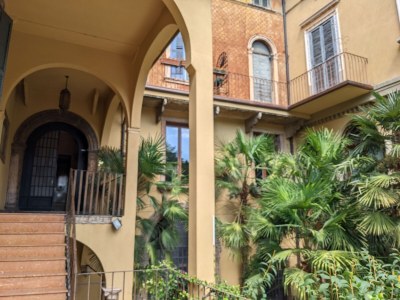 Holiday house Residenza Pallone Verona in Verona - Holiday house