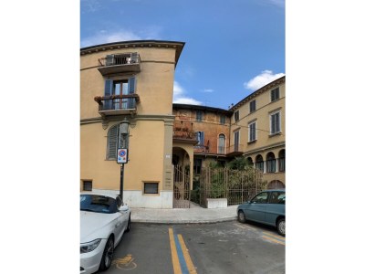 Holiday house Residenza Pallone Verona - Outdoor photo 4