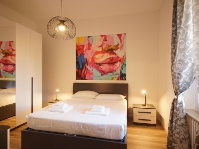 Holiday house Residenza Pallone Verona - Features photo 8