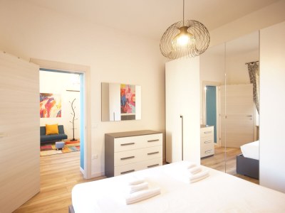 Holiday house Residenza Pallone Verona - Features photo 10