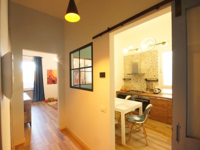 Holiday house Residenza Pallone Verona - Features photo 11