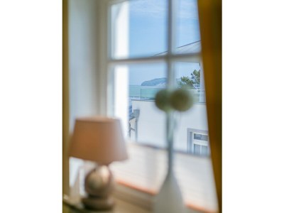 Apartment Stranpromenade - 1. row at the sea incl. beach chair - Outdoor photo 11