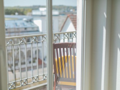 Apartment Stranpromenade - 1. row at the sea incl. beach chair - Outdoor photo 15