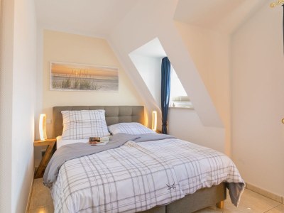 Apartment Stranpromenade - 1. row at the sea incl. beach chair - Outdoor photo 19