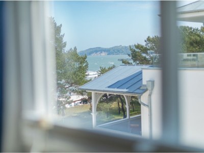 Apartment Stranpromenade - 1. row at the sea incl. beach chair - Outdoor photo 21