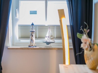 Apartment Stranpromenade - 1. row at the sea incl. beach chair - Outdoor photo 26