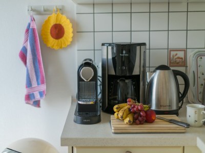 Apartment Stranpromenade - 1. row at the sea incl. beach chair - Outdoor photo 31