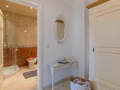 Apartment Stranpromenade - 1. row at the sea incl. beach chair - Outdoor photo 33