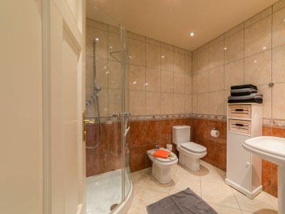 Apartment Stranpromenade - 1. row at the sea incl. beach chair - Outdoor photo 34