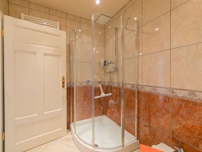 Apartment Stranpromenade - 1. row at the sea incl. beach chair - Outdoor photo 37