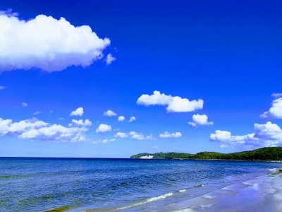 Apartment Stranpromenade - 1. row at the sea incl. beach chair - Features photo 42