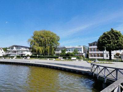 Apartment Stranpromenade - 1. row at the sea incl. beach chair - Environment photo 49