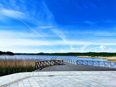 Apartment Stranpromenade - 1. row at the sea incl. beach chair - Environment photo 51