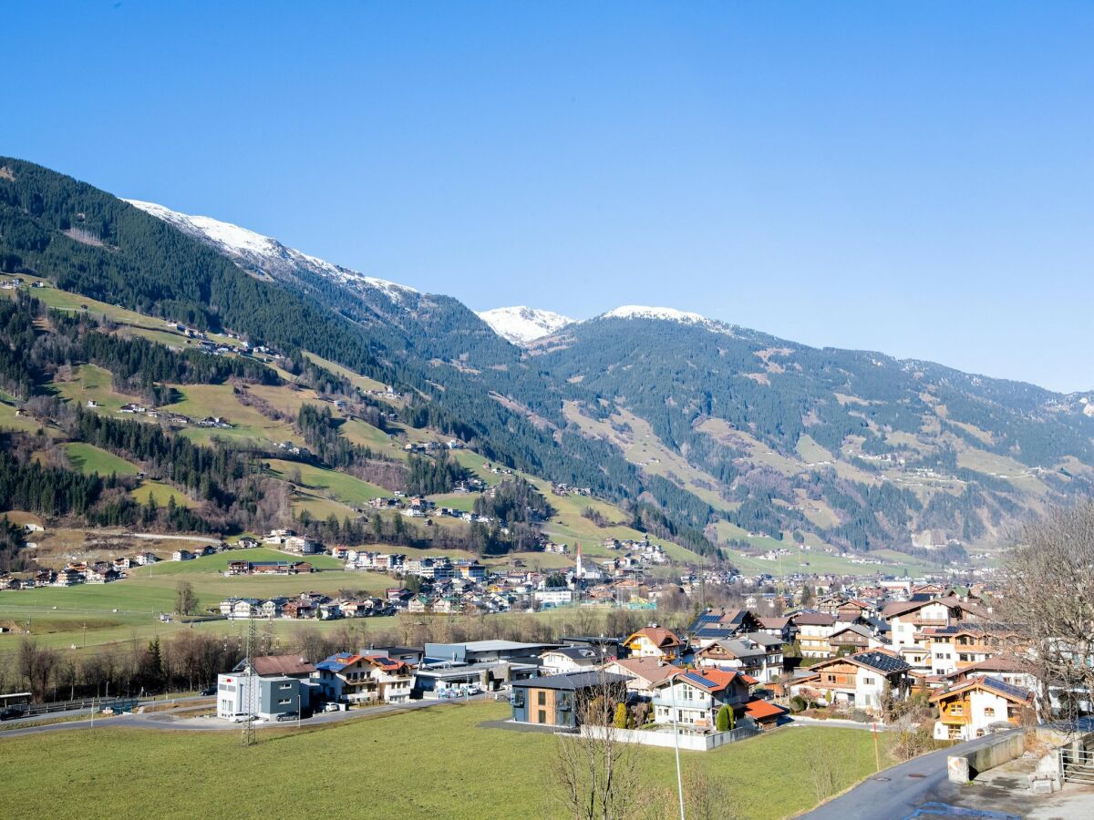 Holiday house Exklusive Wohnung mit Garten und Whirlpool - Outdoor photo 3