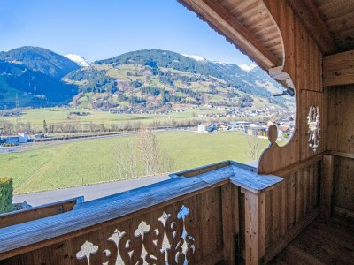 Holiday house Exklusive Wohnung mit Garten und Whirlpool - Outdoor photo 7