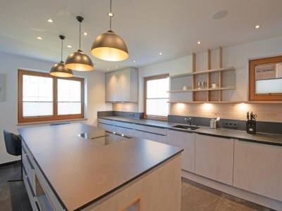 Holiday house Exklusive Wohnung mit Garten und Whirlpool - Features photo 13