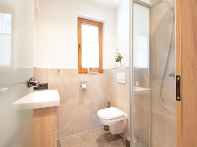 Holiday house Exklusive Wohnung mit Garten und Whirlpool - Features photo 14