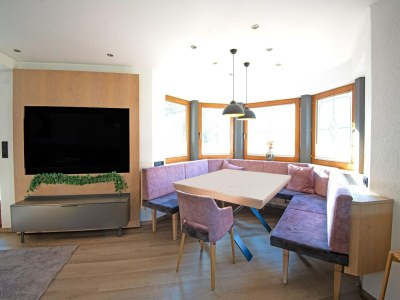 Holiday house Exklusive Wohnung mit Garten und Whirlpool - Features photo 15
