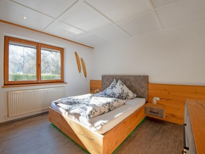 Holiday house Exklusive Wohnung mit Garten und Whirlpool - Features photo 16