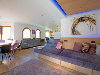 Holiday house Exklusive Wohnung mit Garten und Whirlpool - Features photo 17