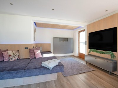 Holiday house Exklusive Wohnung mit Garten und Whirlpool - Features photo 19