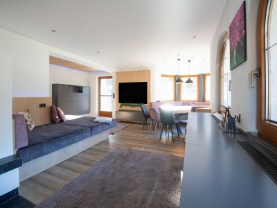 Holiday house Exklusive Wohnung mit Garten und Whirlpool - Features photo 20