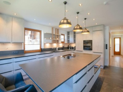 Holiday house Exklusive Wohnung mit Garten und Whirlpool - Features photo 21