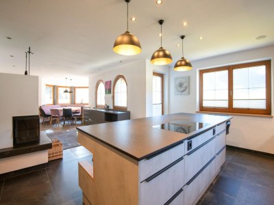 Holiday house Exklusive Wohnung mit Garten und Whirlpool - Features photo 22