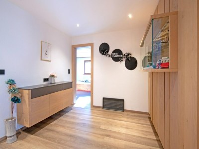 Holiday house Exklusive Wohnung mit Garten und Whirlpool - Features photo 23