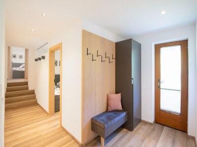 Holiday house Exklusive Wohnung mit Garten und Whirlpool - Features photo 24