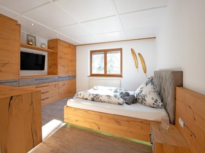 Holiday house Exklusive Wohnung mit Garten und Whirlpool - Features photo 25