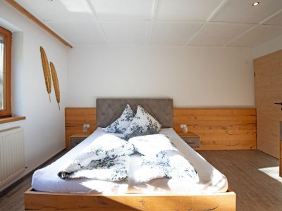 Holiday house Exklusive Wohnung mit Garten und Whirlpool - Features photo 26