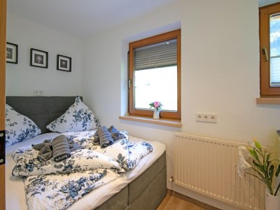 Holiday house Exklusive Wohnung mit Garten und Whirlpool - Features photo 27