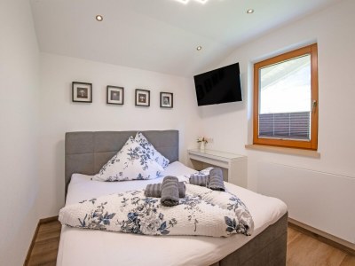 Holiday house Exklusive Wohnung mit Garten und Whirlpool - Features photo 28