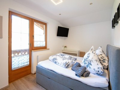 Holiday house Exklusive Wohnung mit Garten und Whirlpool - Features photo 29