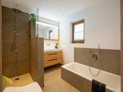 Holiday house Exklusive Wohnung mit Garten und Whirlpool - Features photo 30