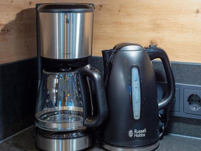 Holiday house Exklusive Wohnung mit Garten und Whirlpool - Outdoor photo 38