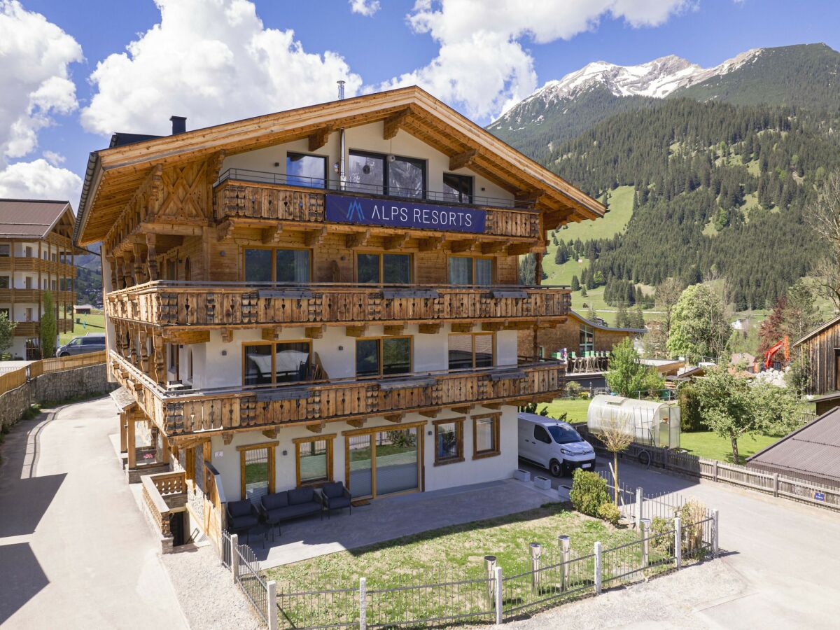 Apartment Apartment in Tyrol near ski area